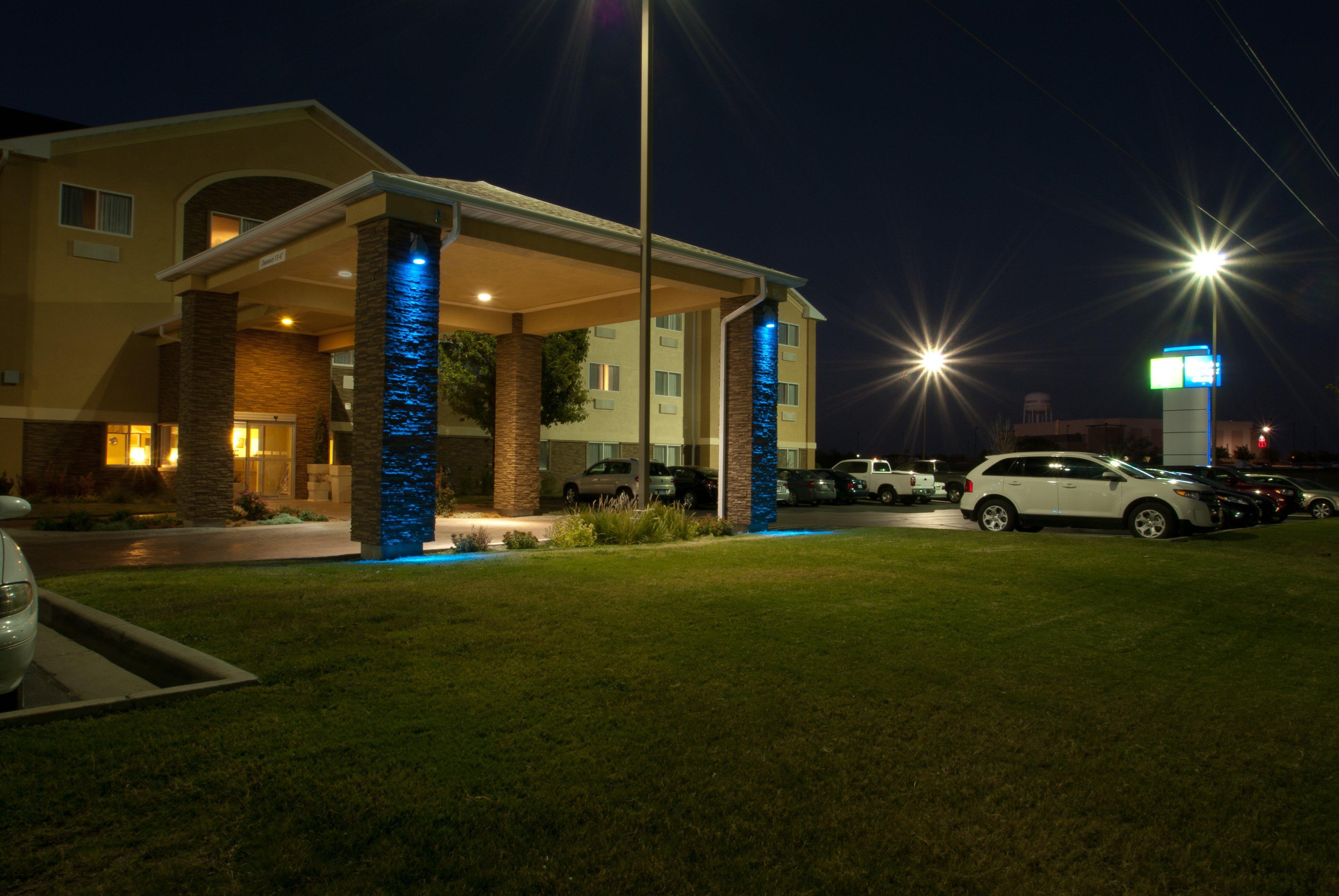 Holiday Inn Express - Canyon By Ihg Extérieur photo