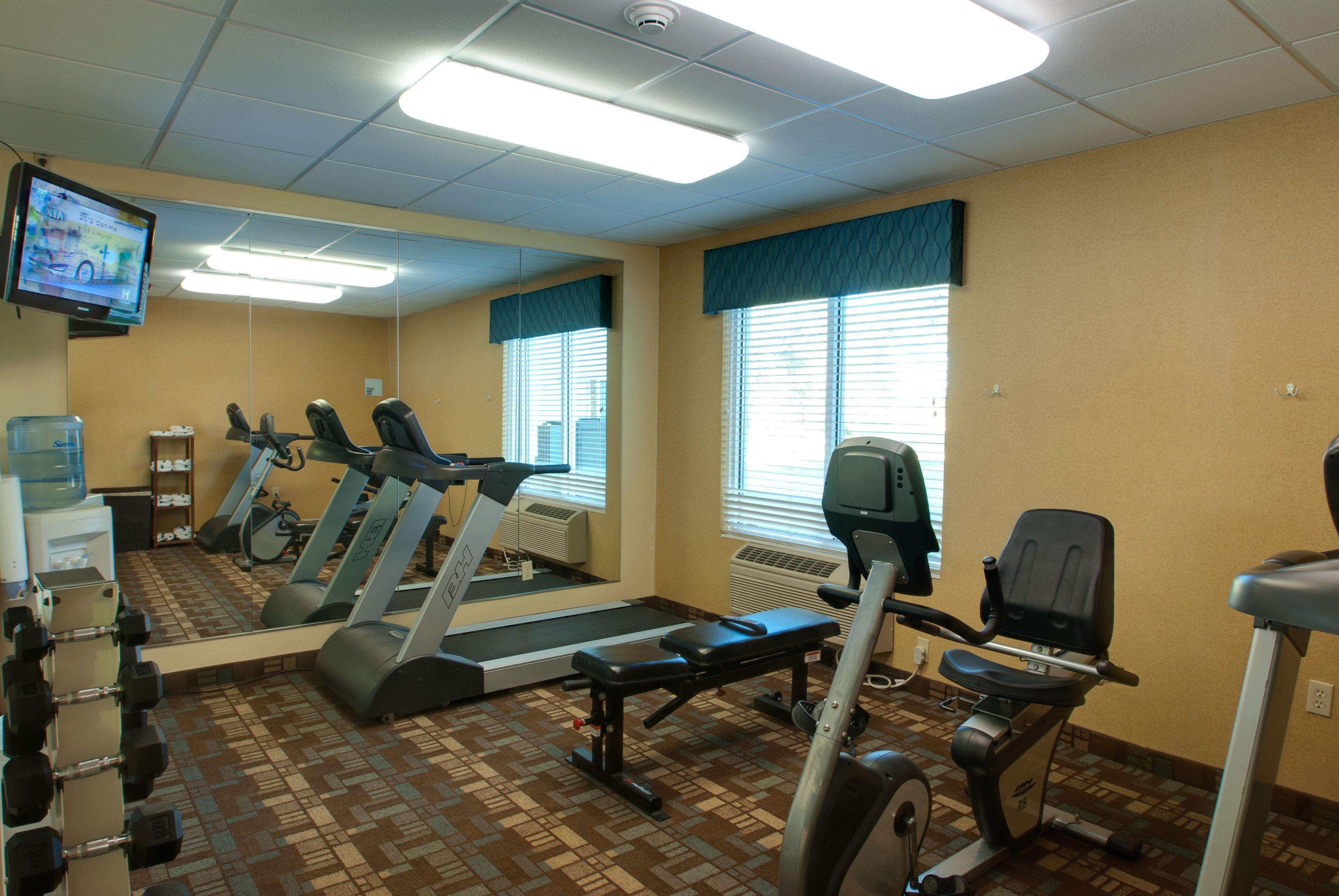 Holiday Inn Express - Canyon By Ihg Extérieur photo