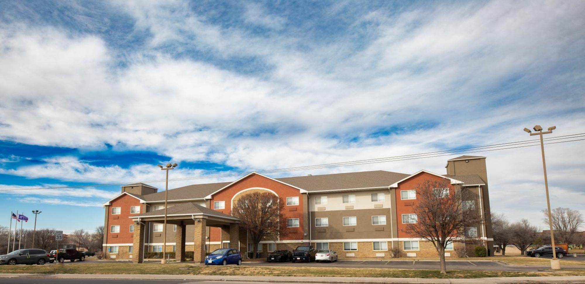 Holiday Inn Express - Canyon By Ihg Extérieur photo