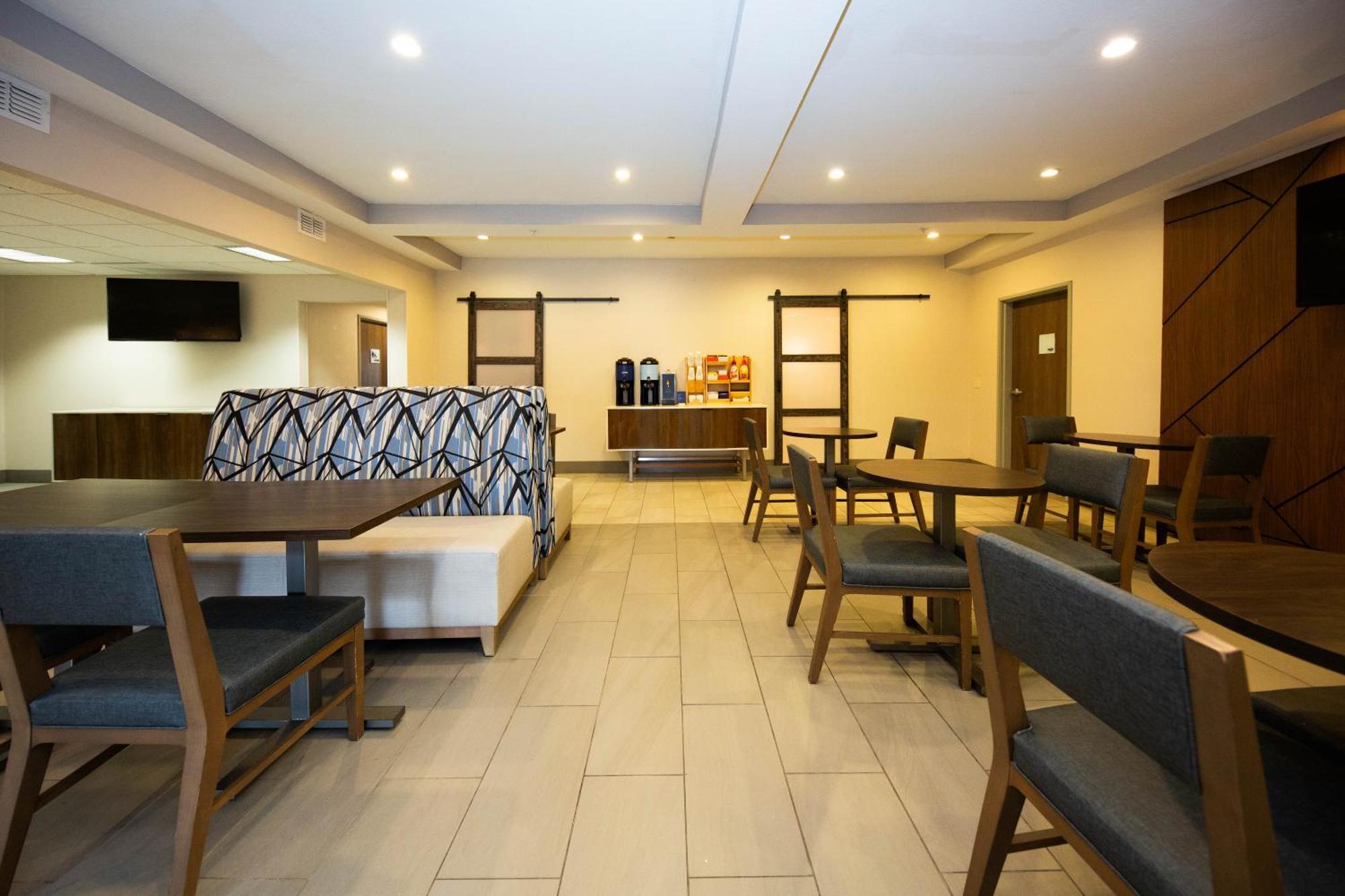 Holiday Inn Express - Canyon By Ihg Extérieur photo