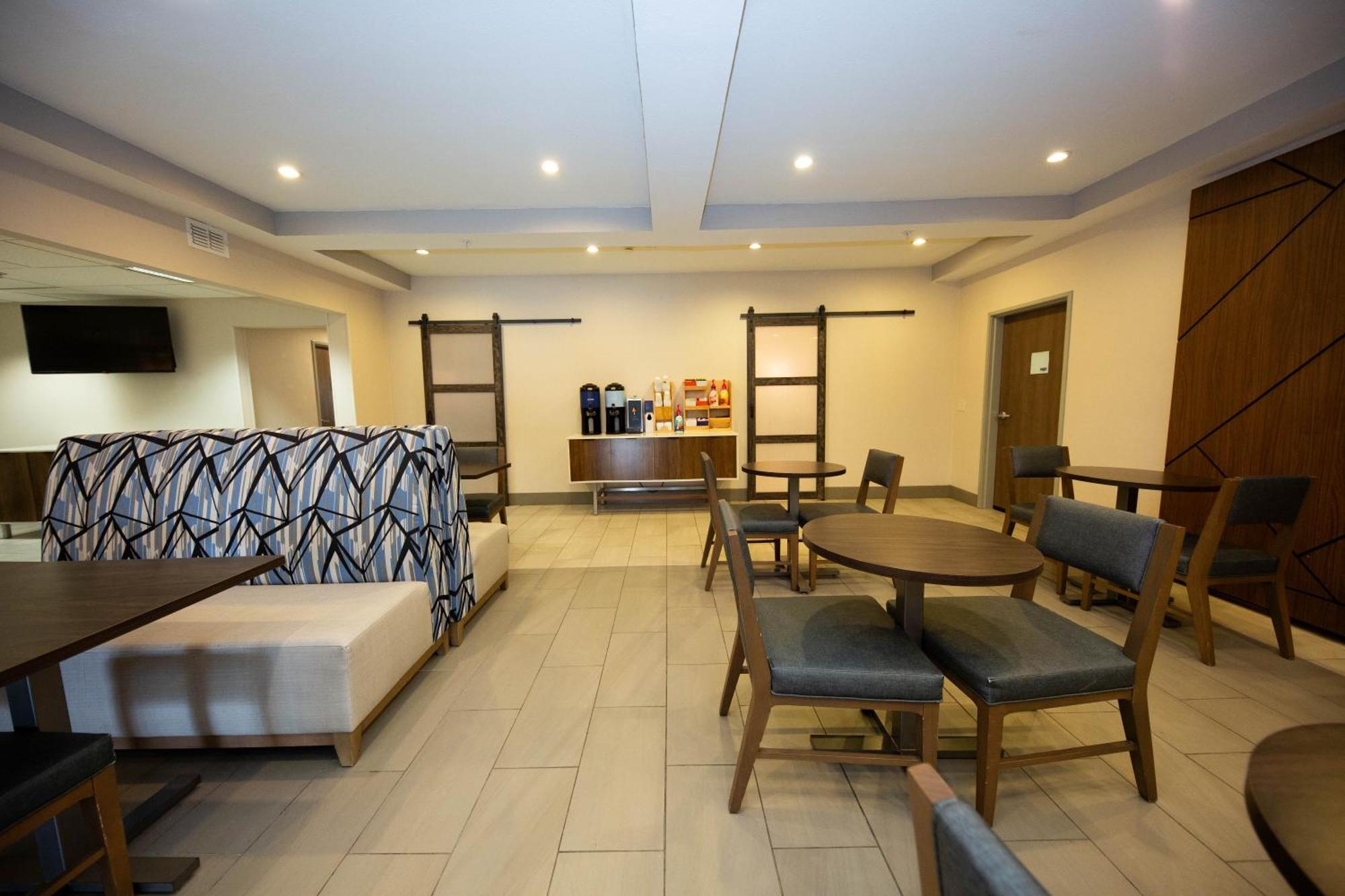 Holiday Inn Express - Canyon By Ihg Extérieur photo