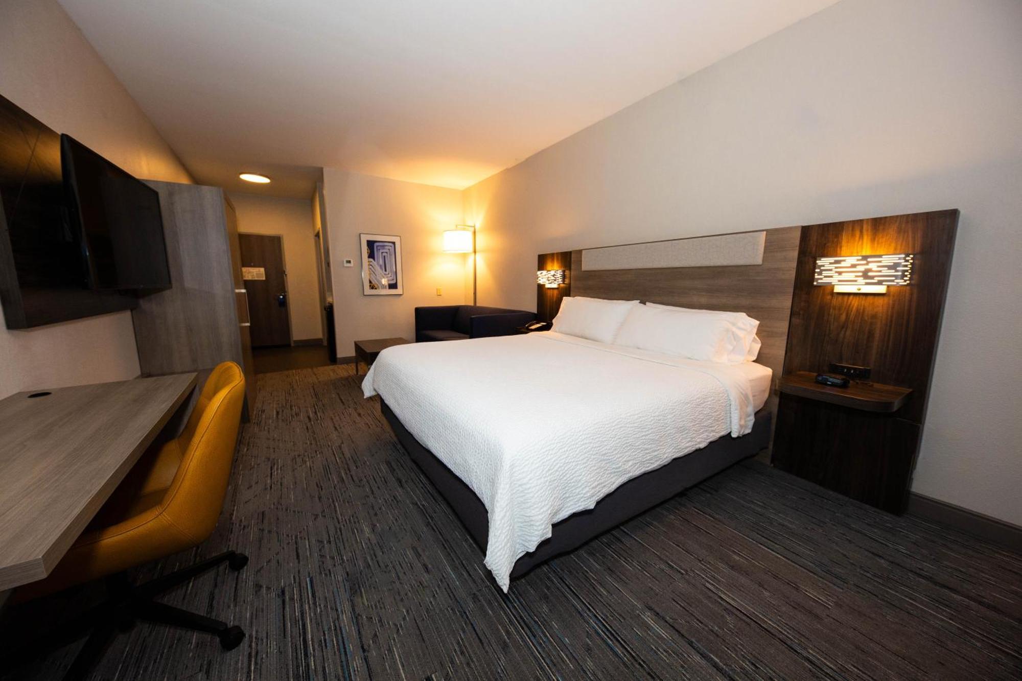 Holiday Inn Express - Canyon By Ihg Extérieur photo