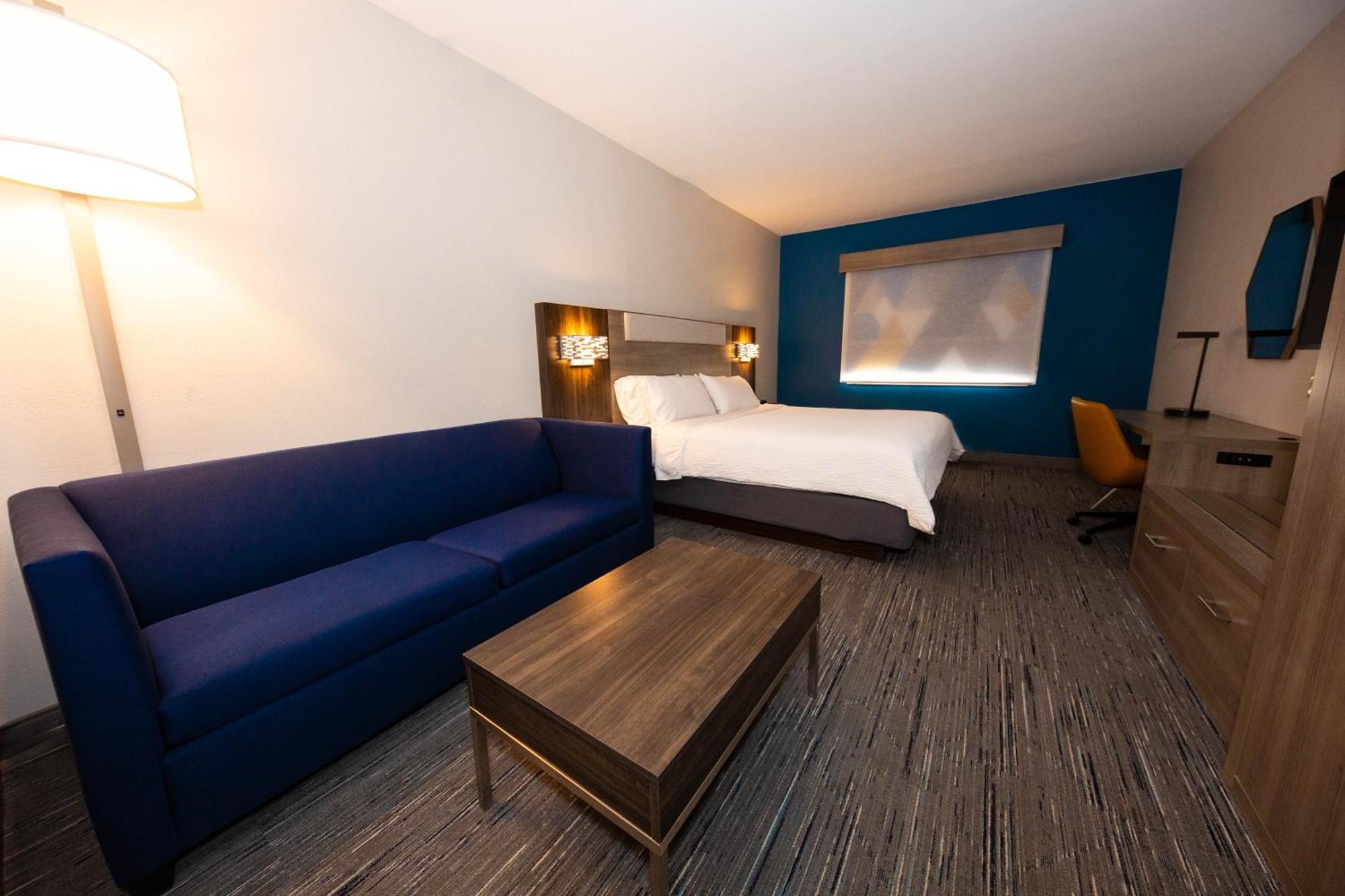 Holiday Inn Express - Canyon By Ihg Extérieur photo