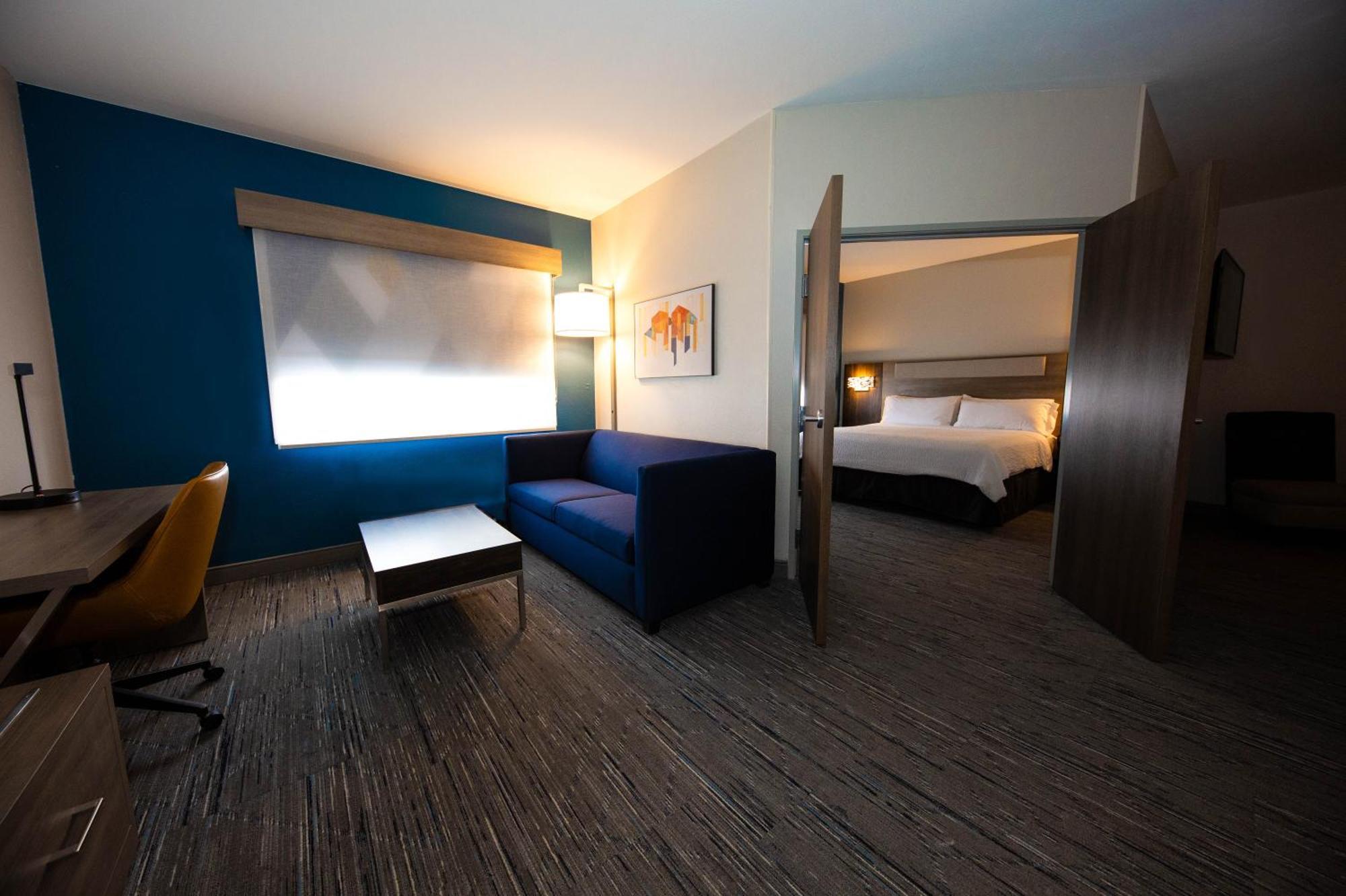 Holiday Inn Express - Canyon By Ihg Extérieur photo
