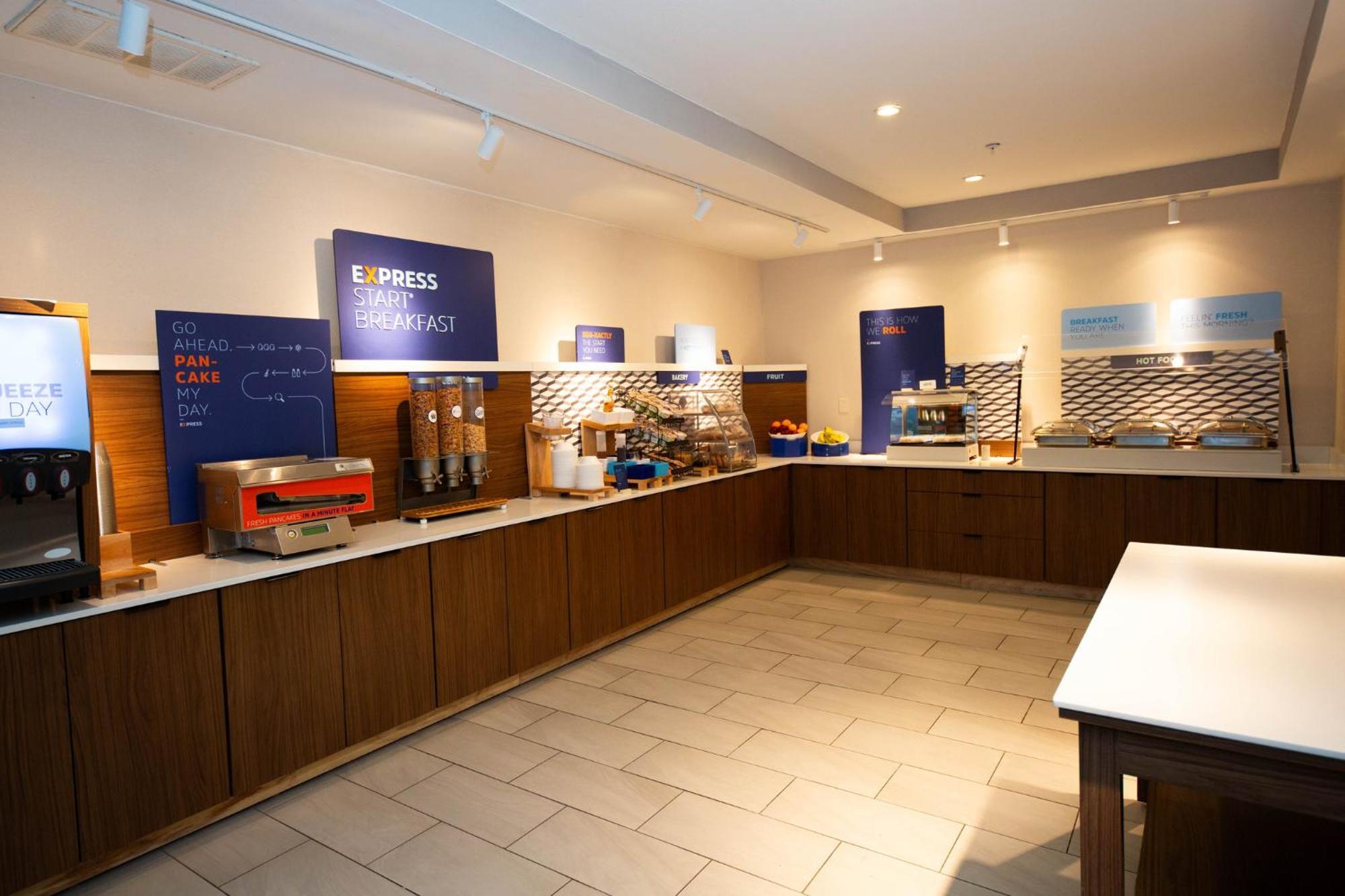 Holiday Inn Express - Canyon By Ihg Extérieur photo