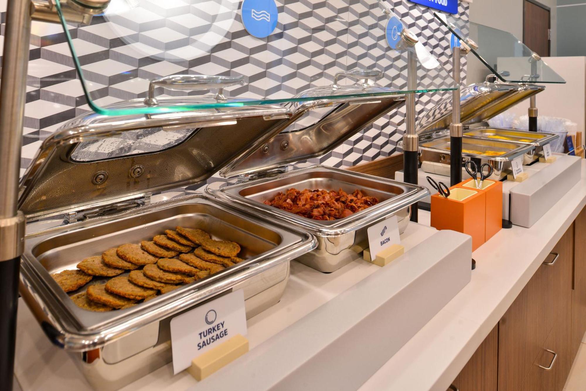 Holiday Inn Express - Canyon By Ihg Extérieur photo