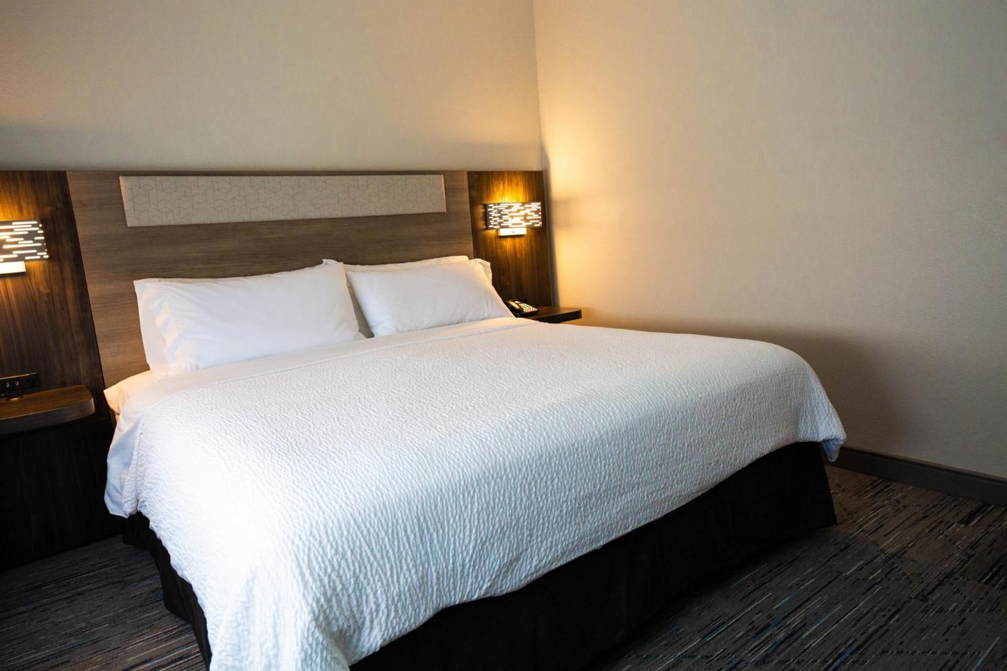 Holiday Inn Express - Canyon By Ihg Extérieur photo