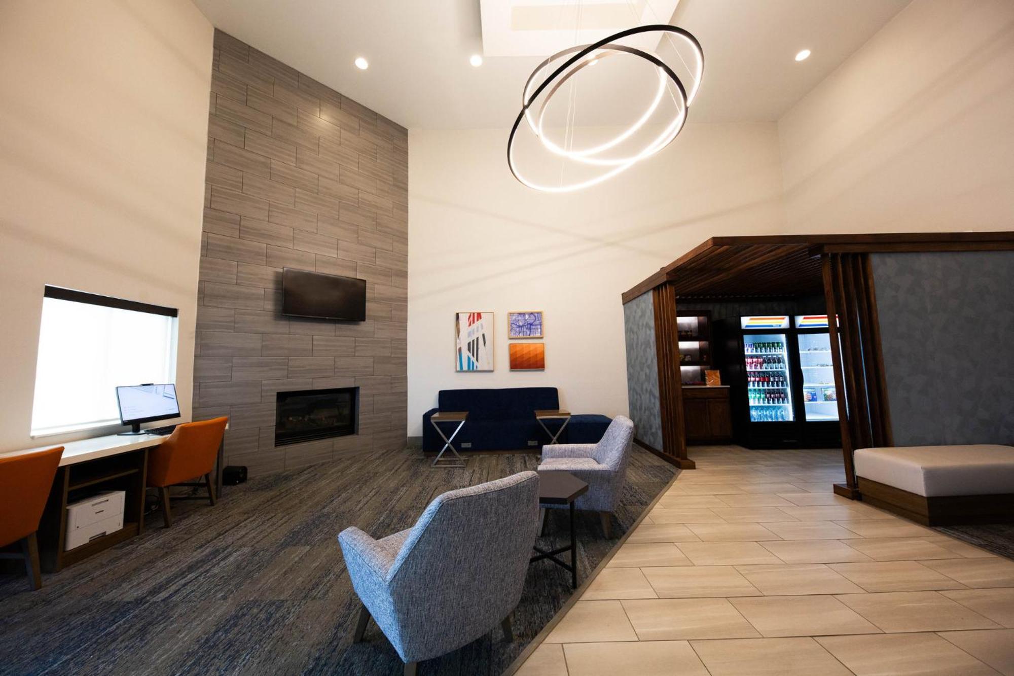 Holiday Inn Express - Canyon By Ihg Extérieur photo