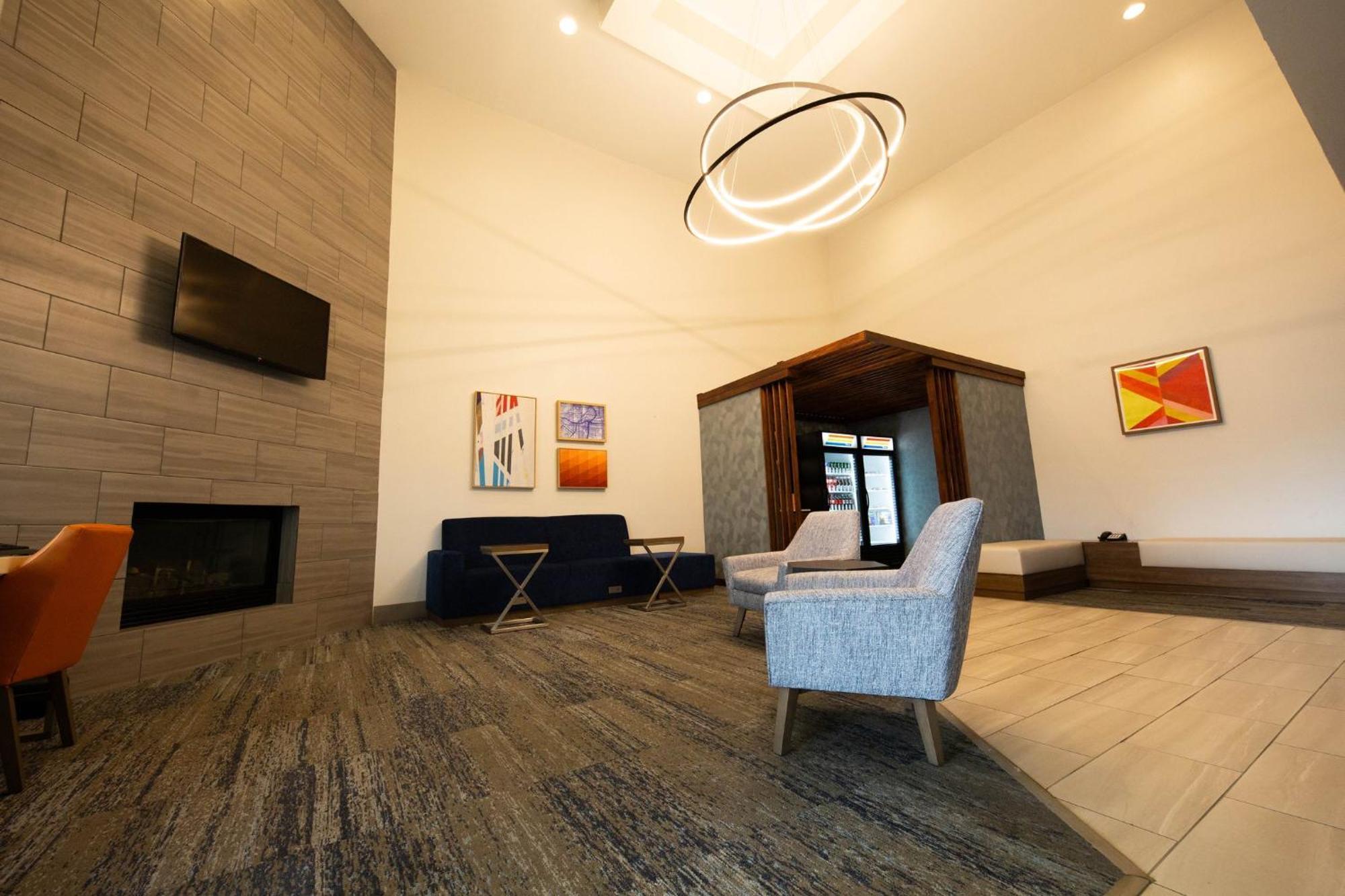 Holiday Inn Express - Canyon By Ihg Extérieur photo