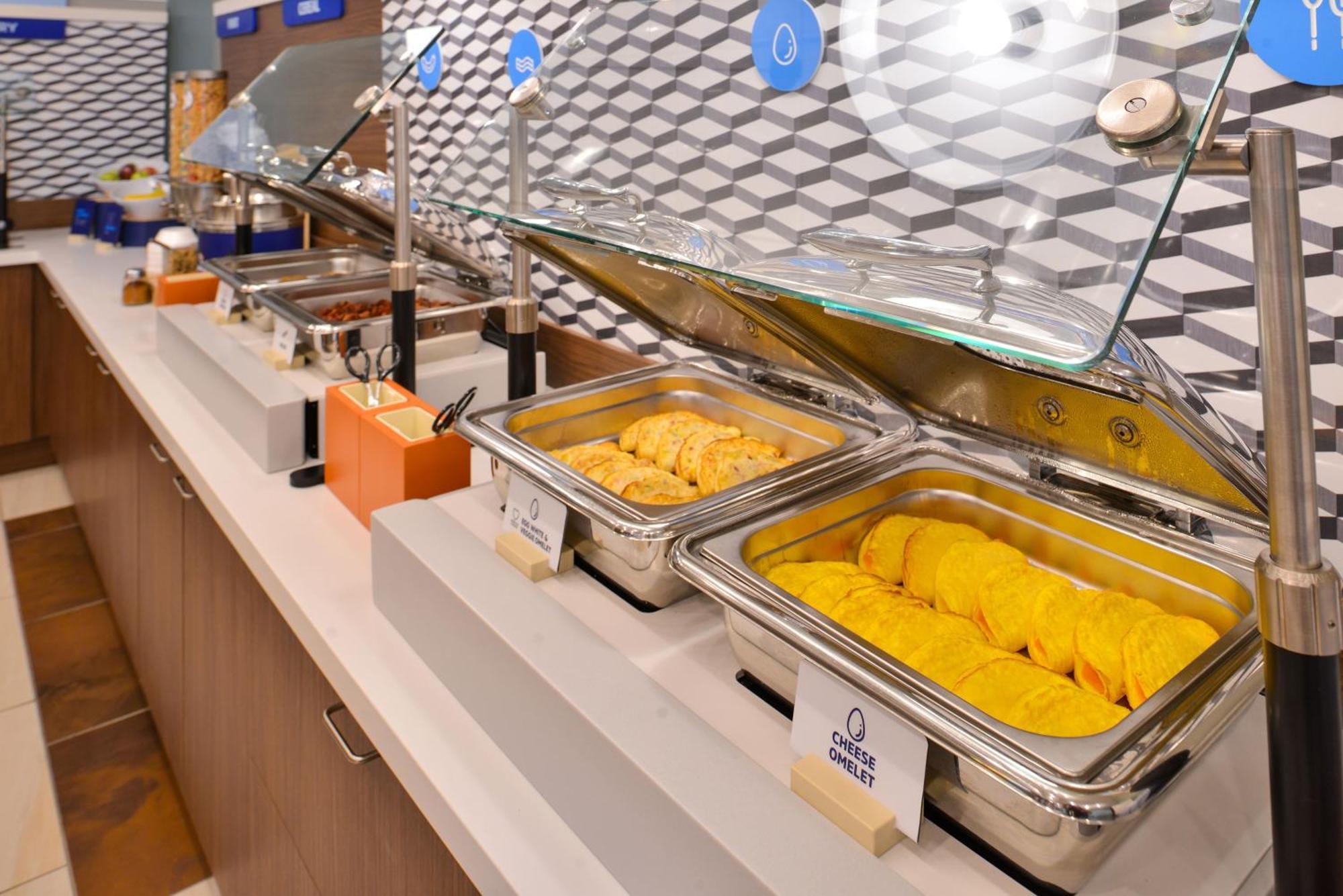Holiday Inn Express - Canyon By Ihg Extérieur photo