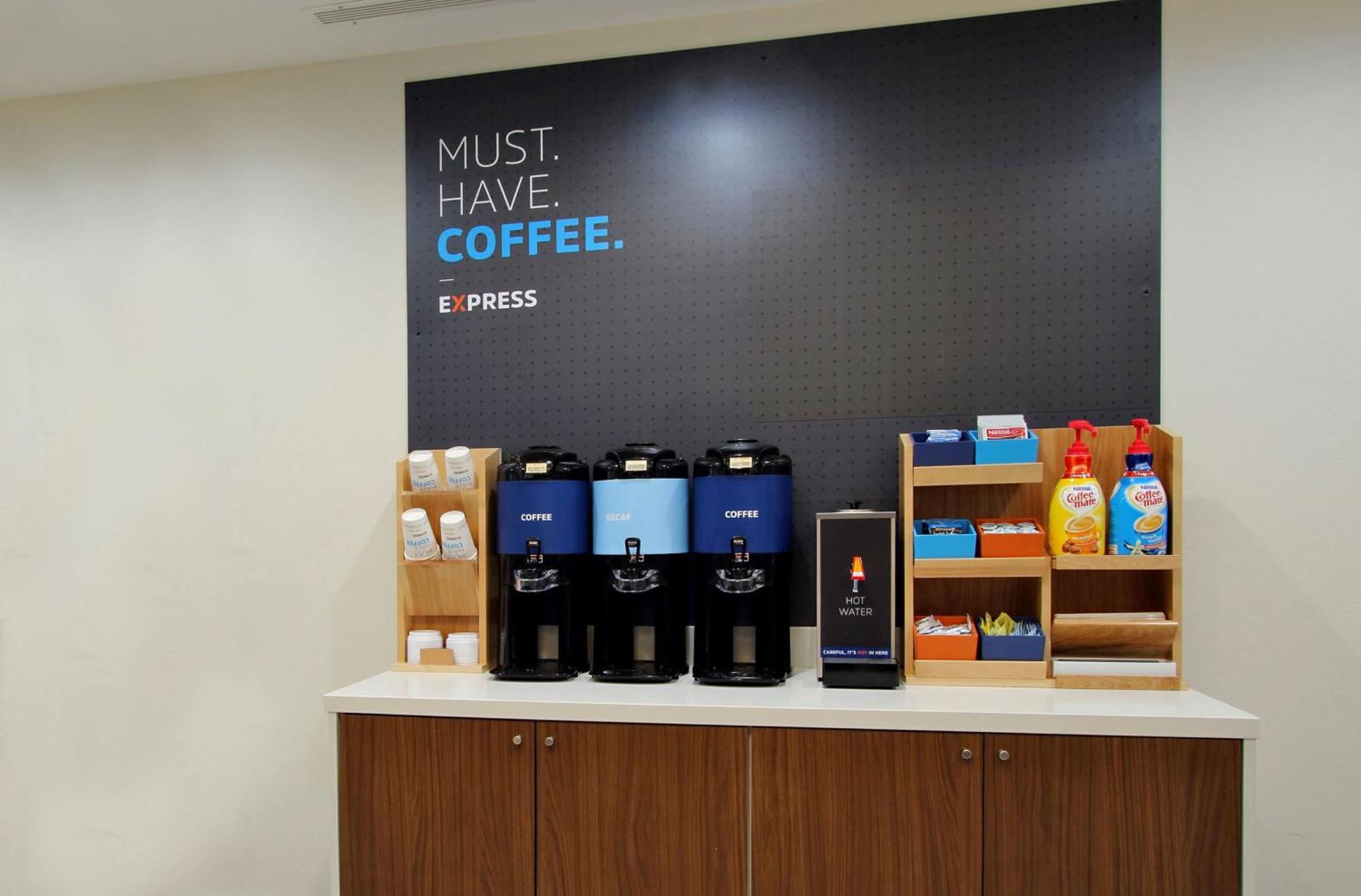 Holiday Inn Express - Canyon By Ihg Extérieur photo