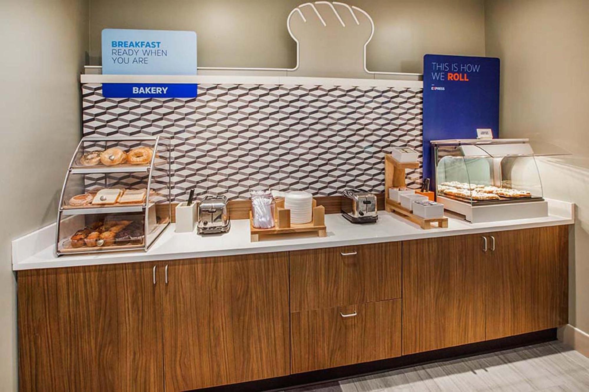 Holiday Inn Express - Canyon By Ihg Extérieur photo