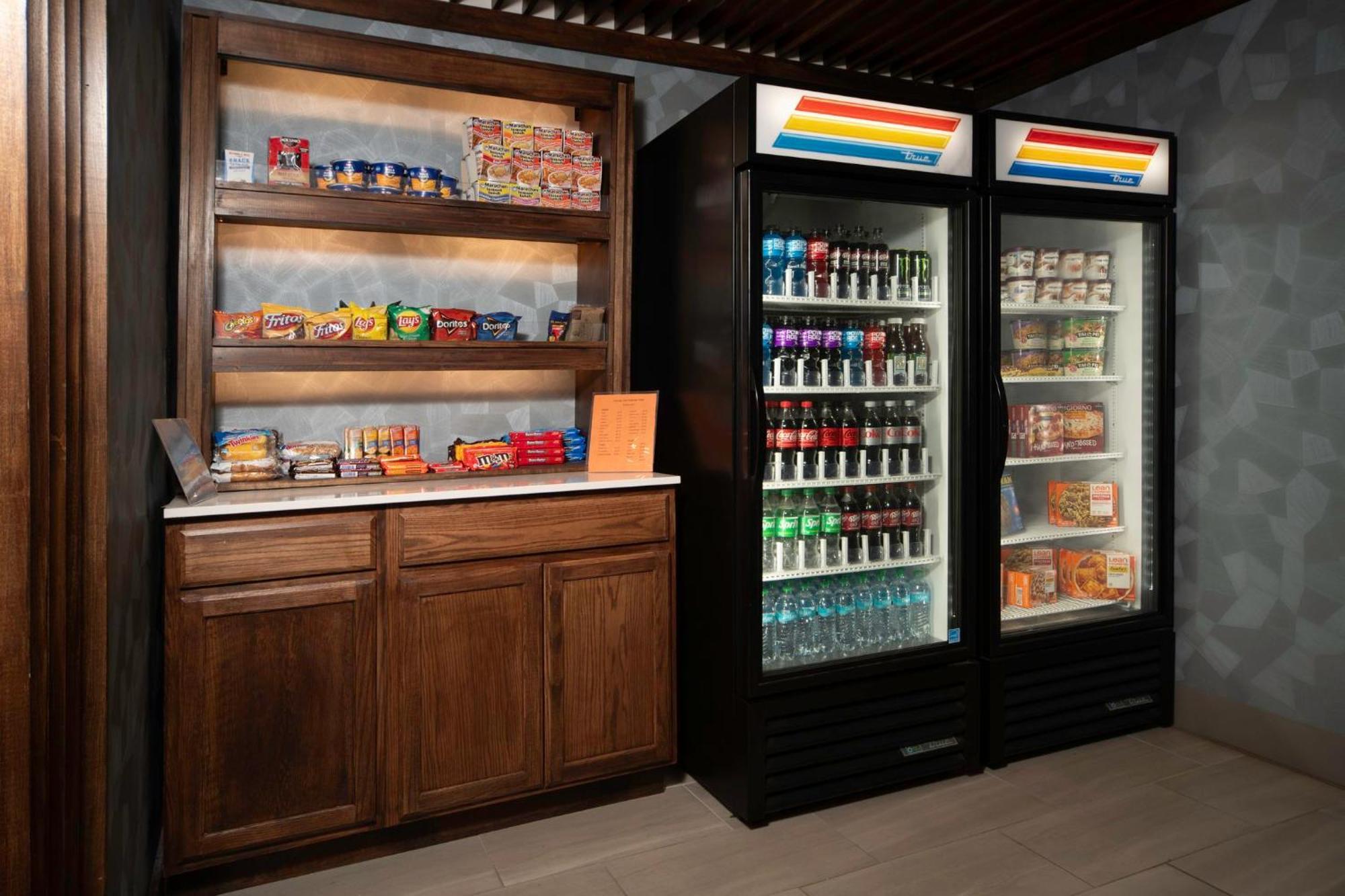 Holiday Inn Express - Canyon By Ihg Extérieur photo