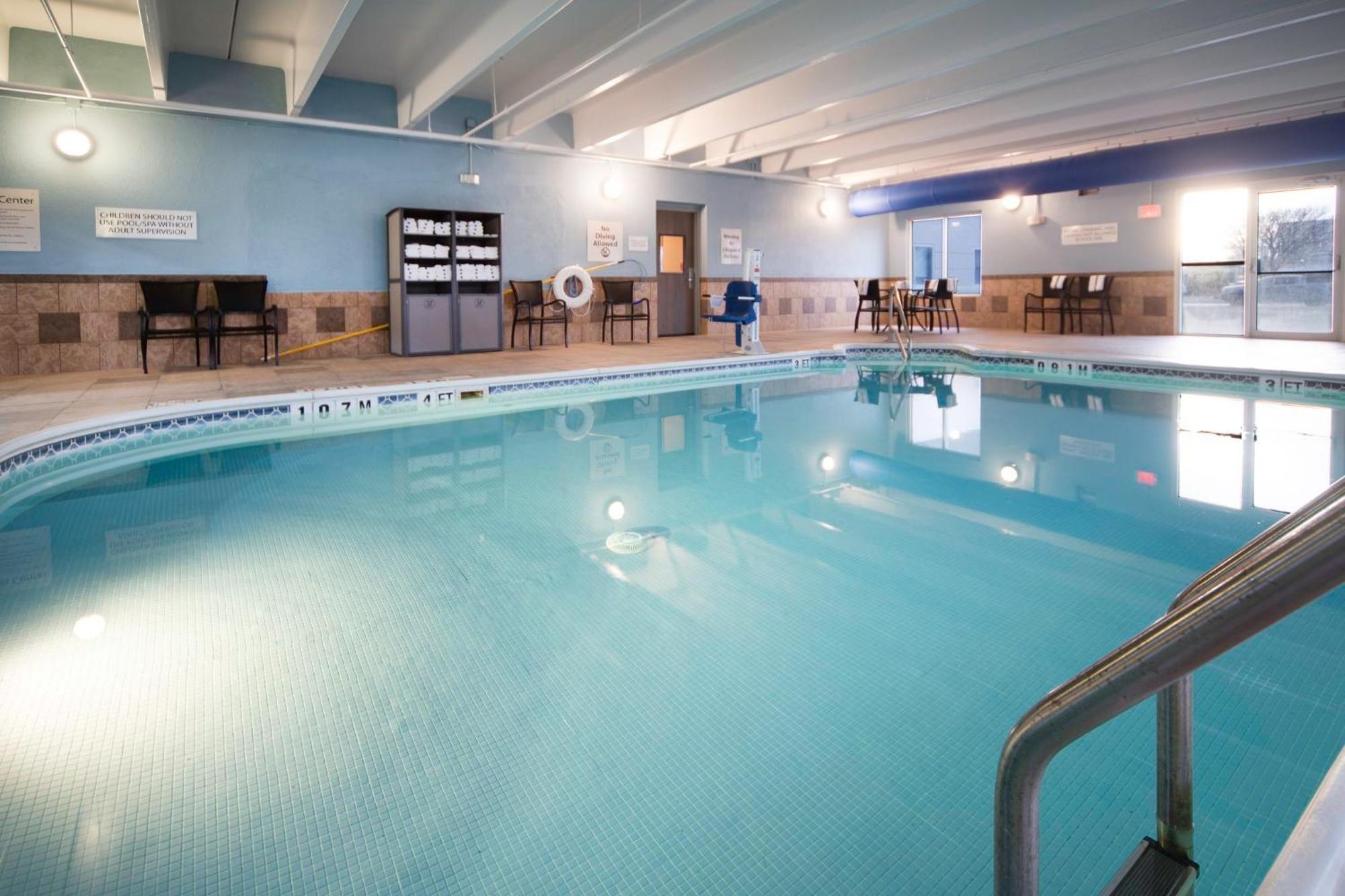 Holiday Inn Express - Canyon By Ihg Extérieur photo