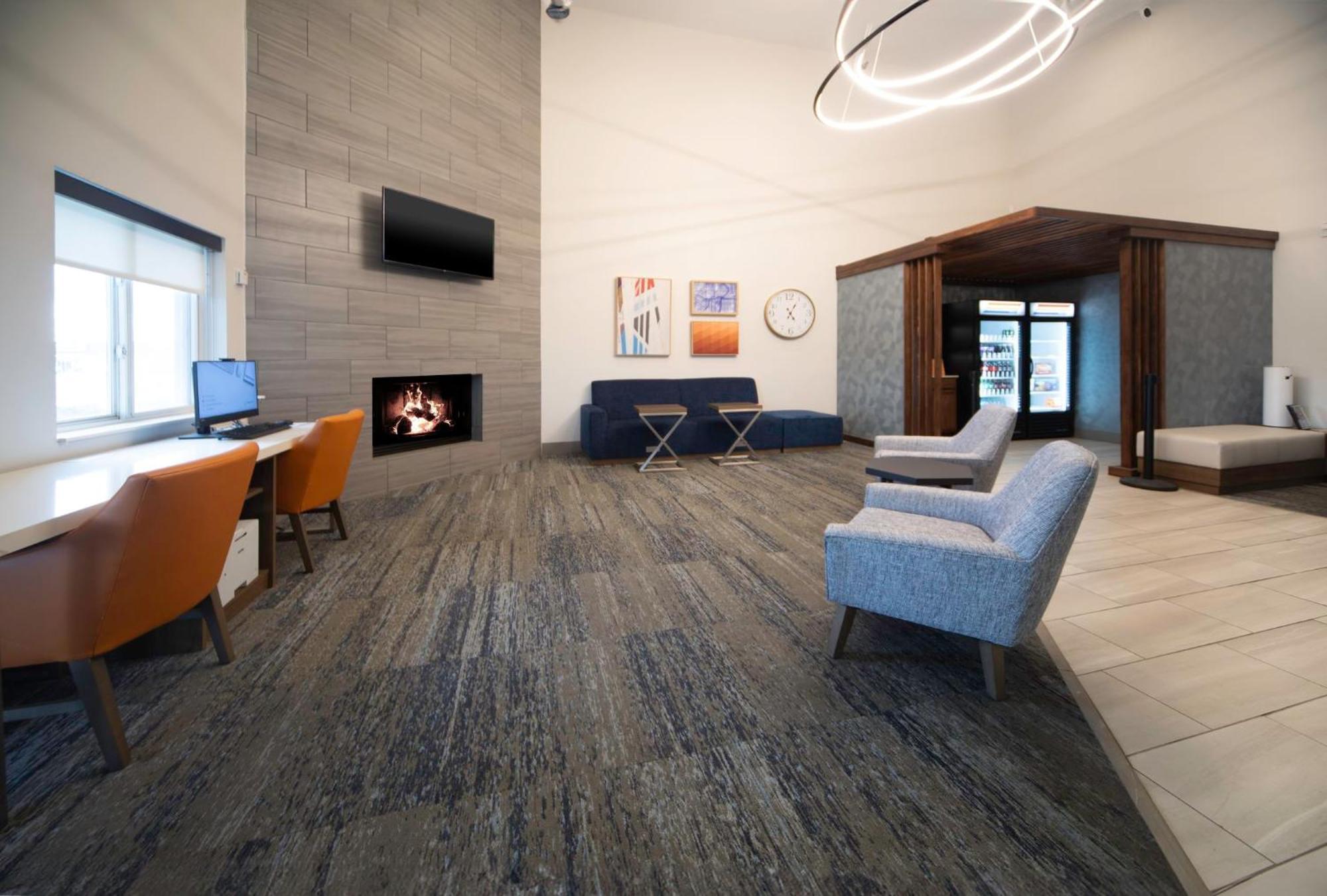 Holiday Inn Express - Canyon By Ihg Extérieur photo