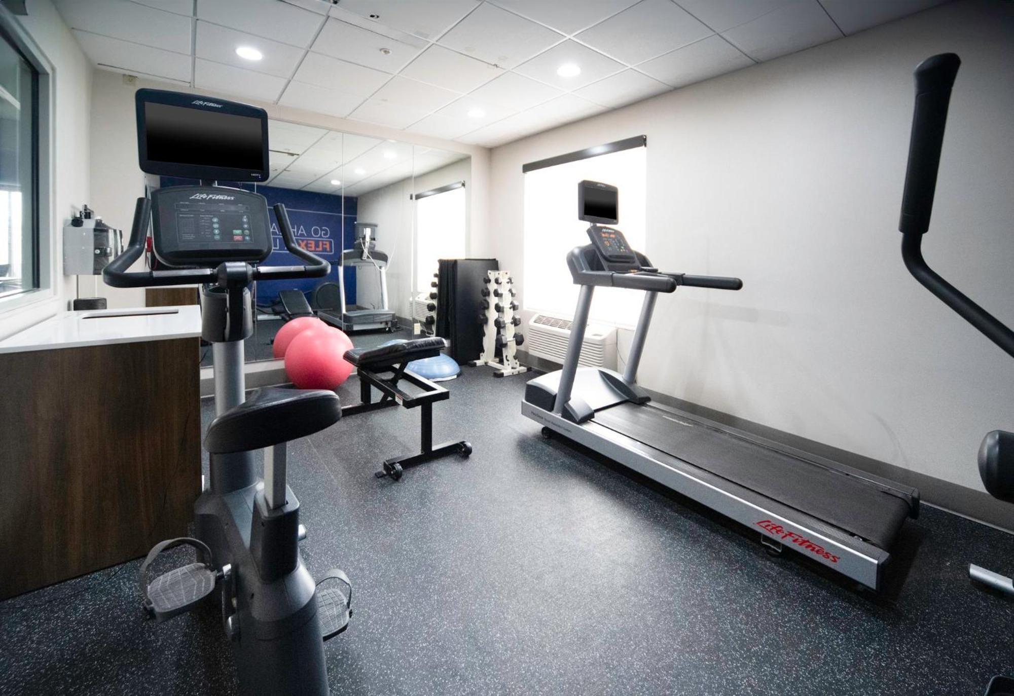 Holiday Inn Express - Canyon By Ihg Extérieur photo