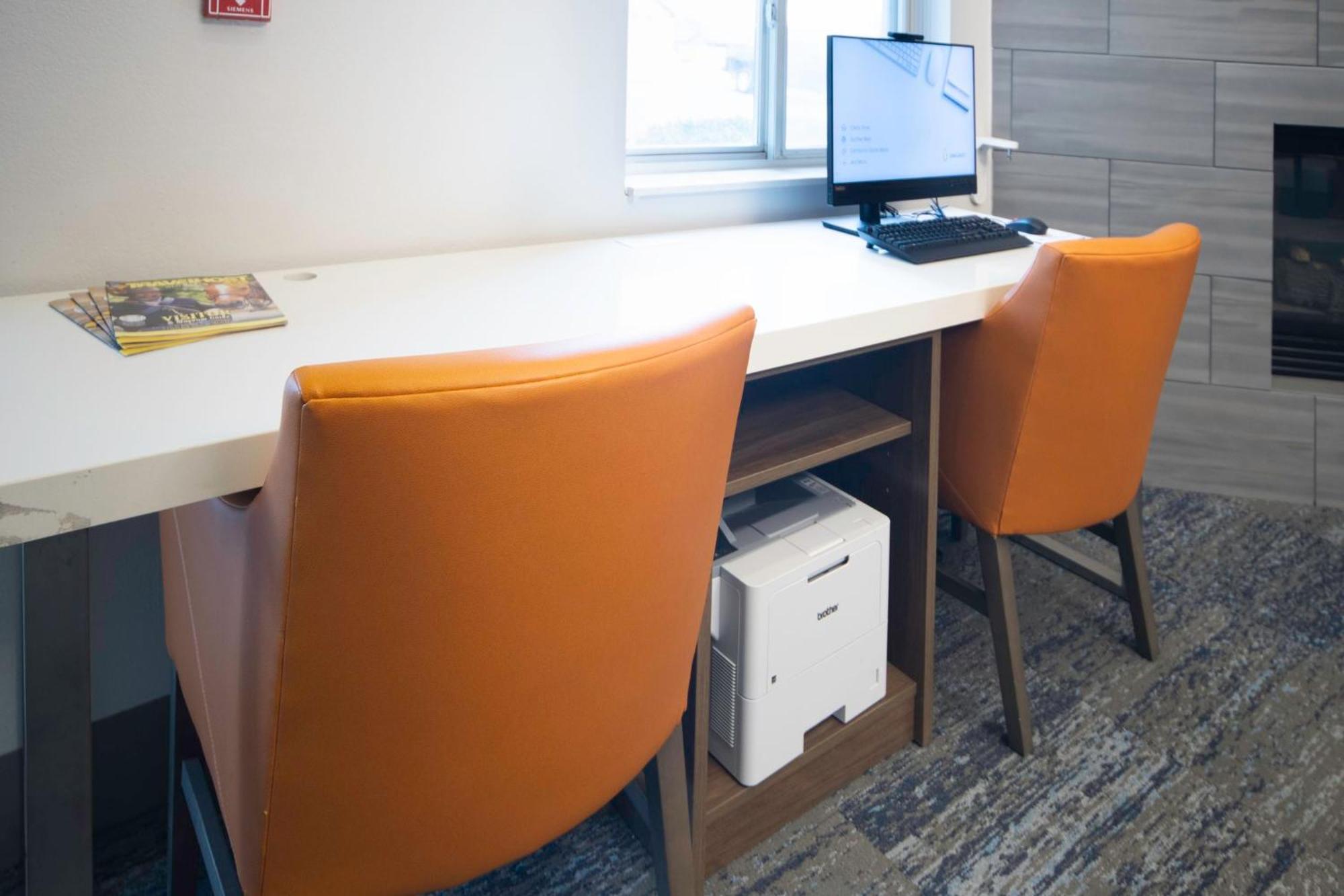 Holiday Inn Express - Canyon By Ihg Extérieur photo