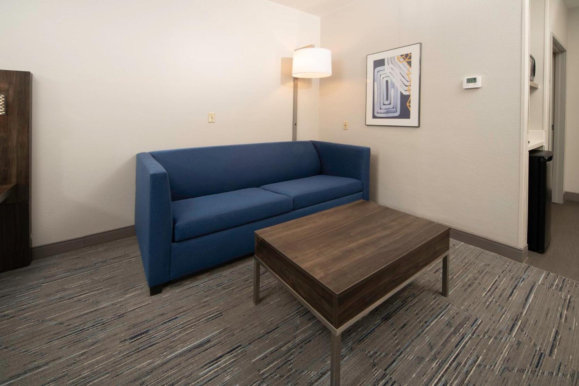 Holiday Inn Express - Canyon By Ihg Extérieur photo
