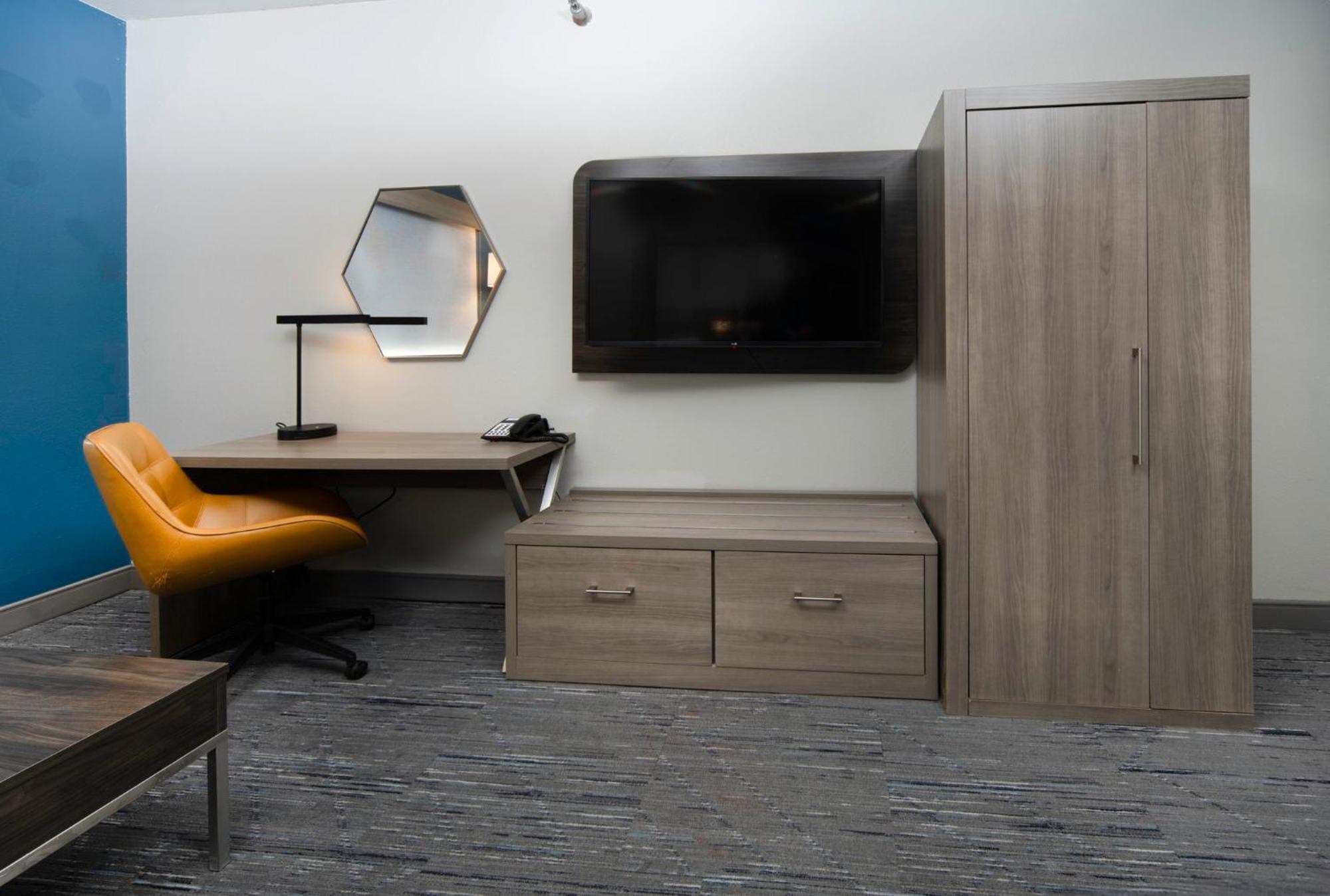 Holiday Inn Express - Canyon By Ihg Extérieur photo