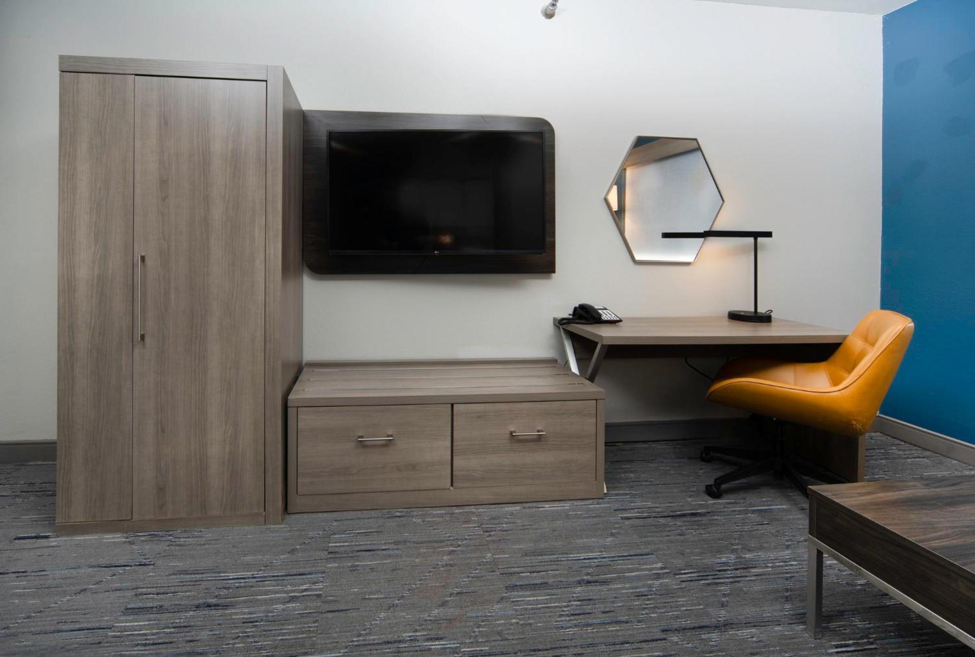 Holiday Inn Express - Canyon By Ihg Extérieur photo