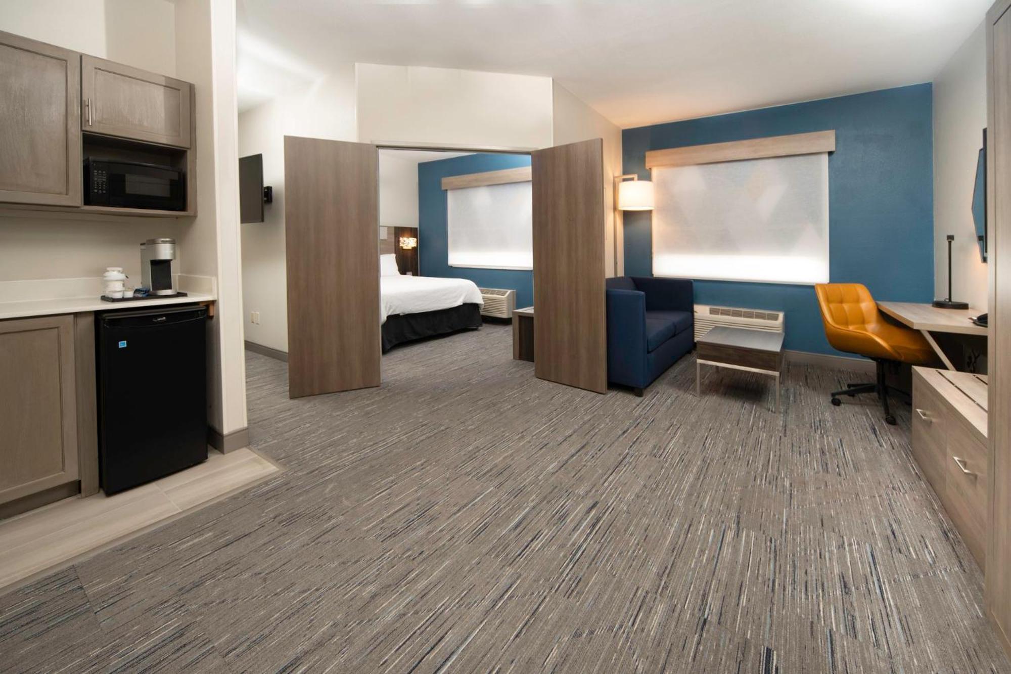 Holiday Inn Express - Canyon By Ihg Extérieur photo