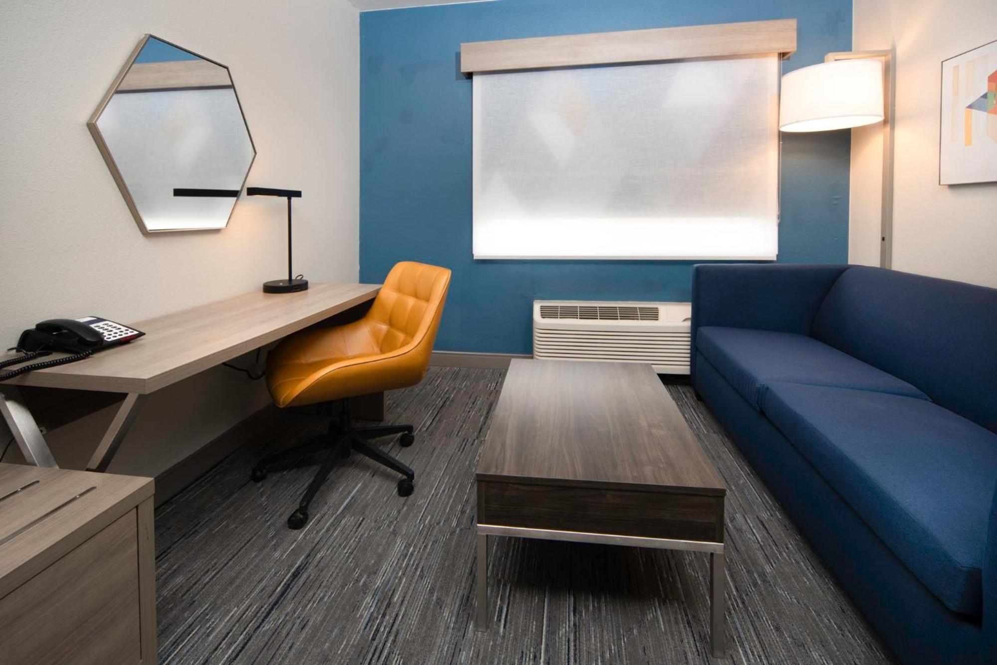 Holiday Inn Express - Canyon By Ihg Extérieur photo