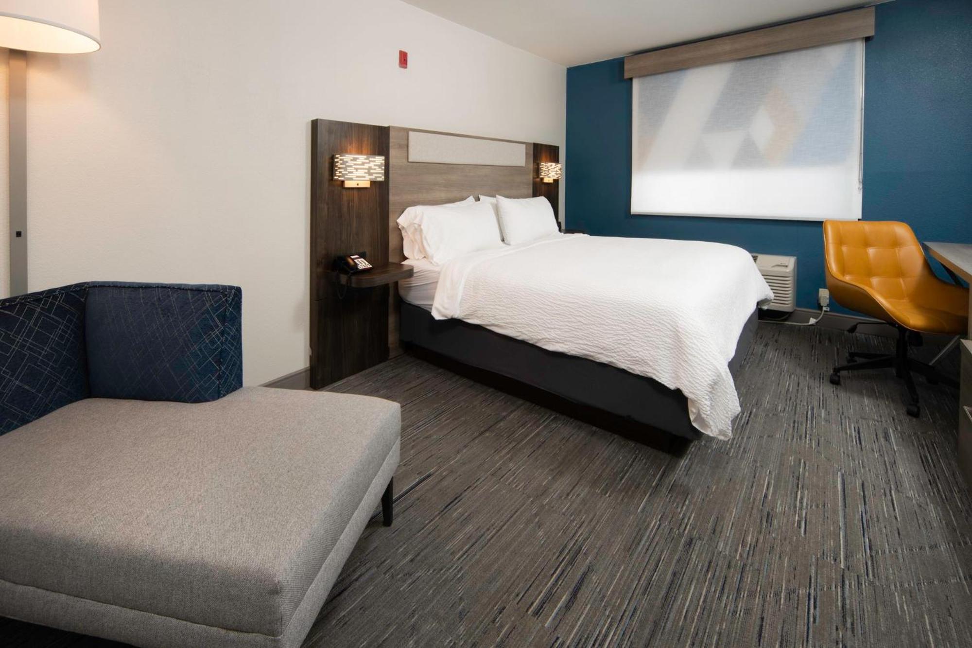 Holiday Inn Express - Canyon By Ihg Extérieur photo