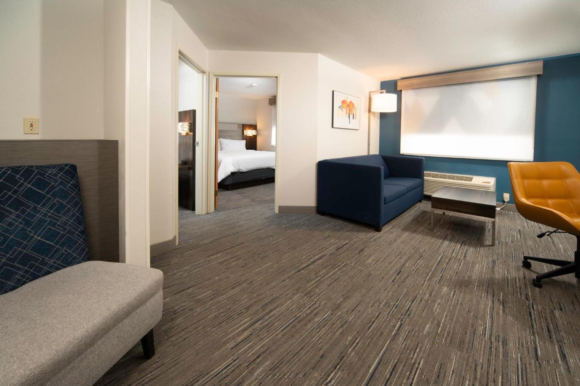Holiday Inn Express - Canyon By Ihg Extérieur photo