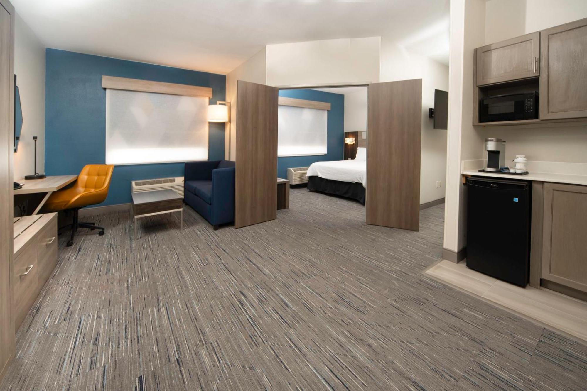Holiday Inn Express - Canyon By Ihg Extérieur photo