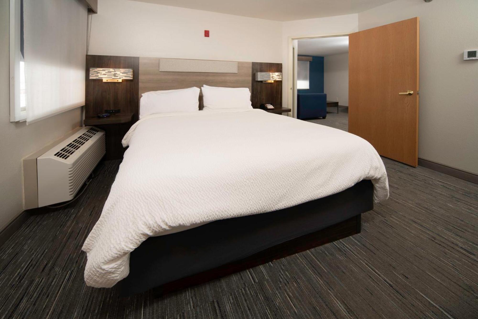 Holiday Inn Express - Canyon By Ihg Extérieur photo