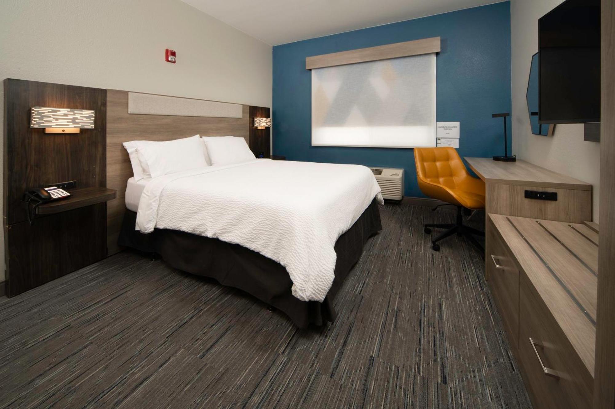 Holiday Inn Express - Canyon By Ihg Extérieur photo