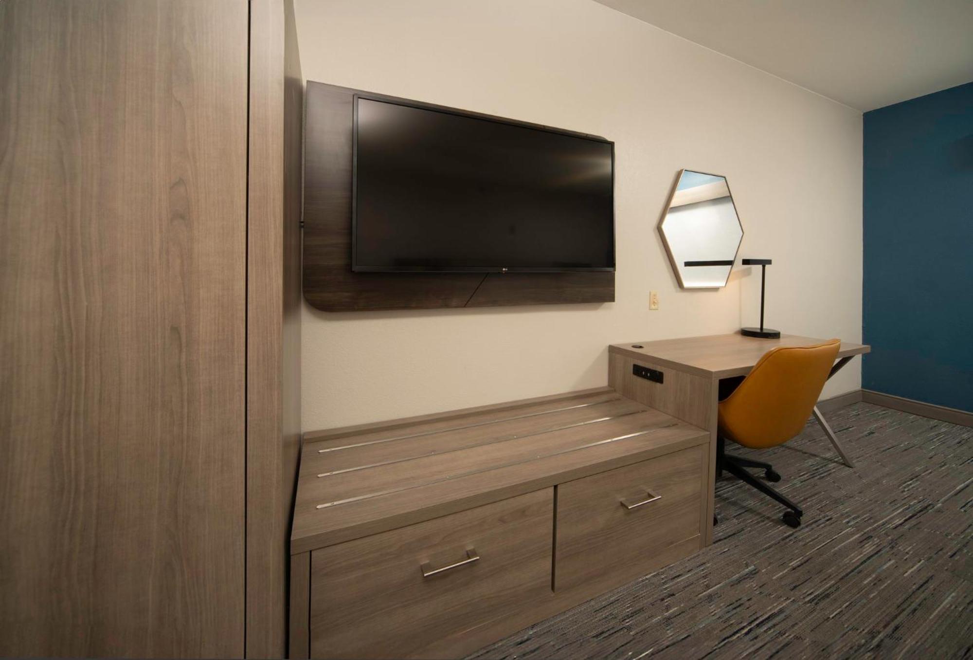 Holiday Inn Express - Canyon By Ihg Extérieur photo