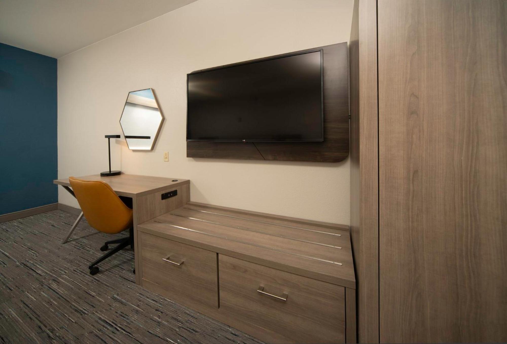 Holiday Inn Express - Canyon By Ihg Extérieur photo