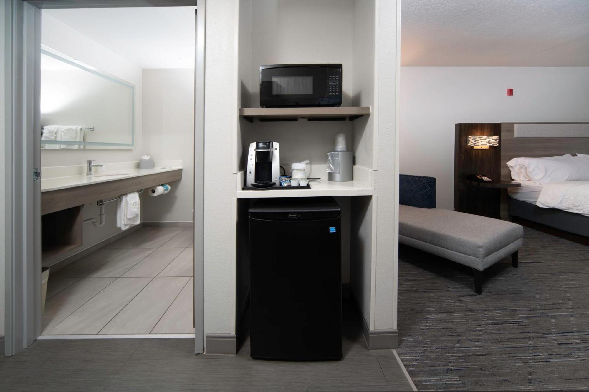 Holiday Inn Express - Canyon By Ihg Extérieur photo