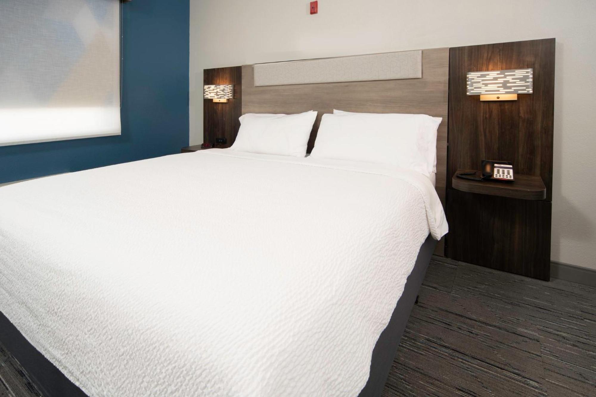 Holiday Inn Express - Canyon By Ihg Extérieur photo