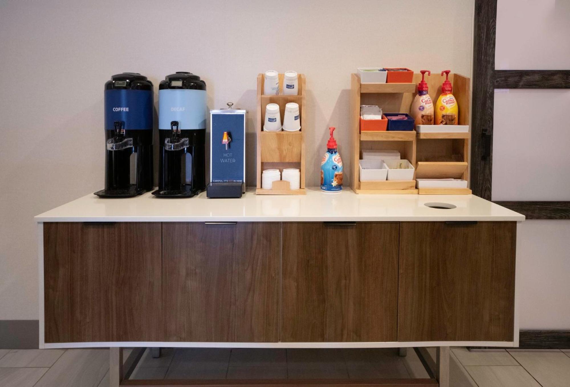 Holiday Inn Express - Canyon By Ihg Extérieur photo